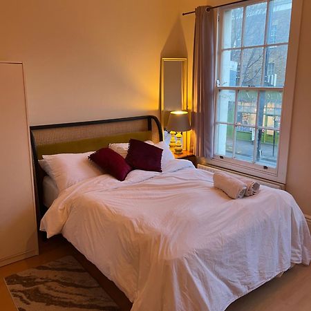 伦敦Apartament Kings Cross公寓 外观 照片