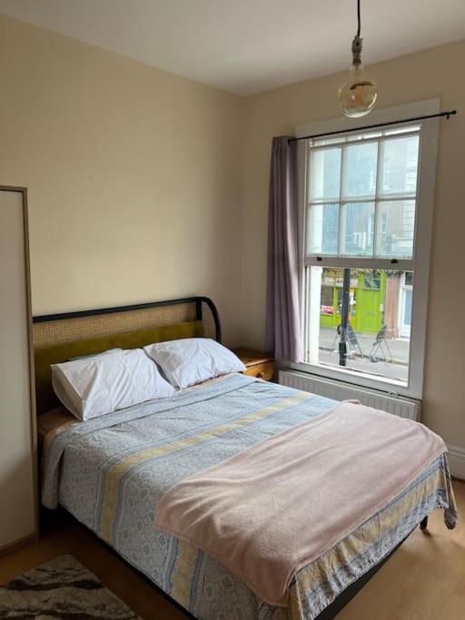 伦敦Apartament Kings Cross公寓 外观 照片