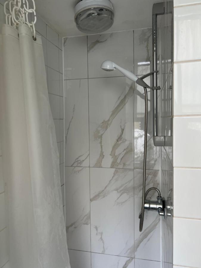 伦敦Apartament Kings Cross公寓 外观 照片