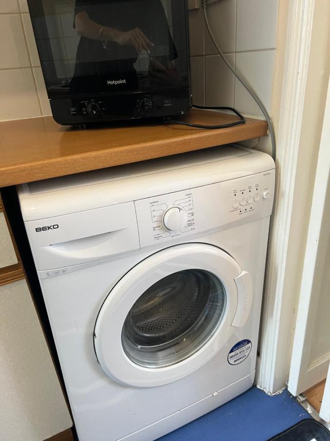 伦敦Apartament Kings Cross公寓 外观 照片