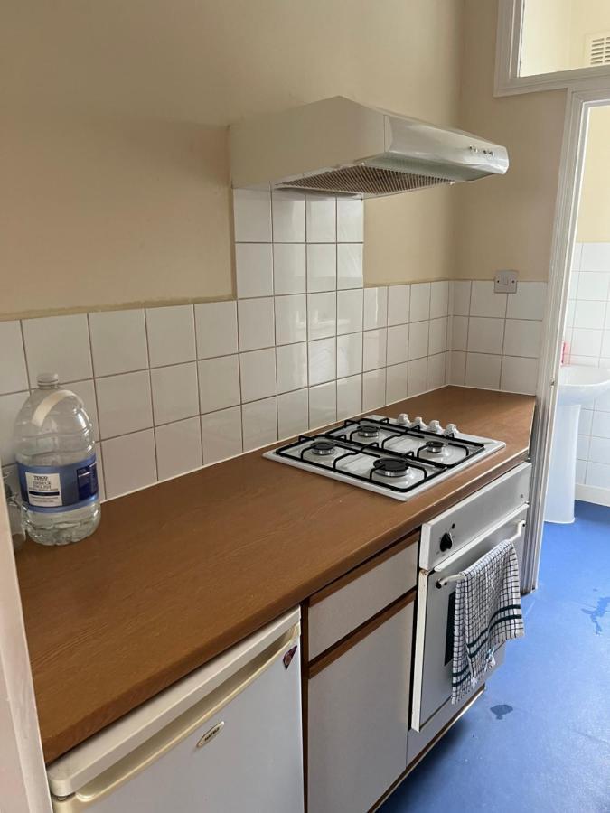 伦敦Apartament Kings Cross公寓 外观 照片