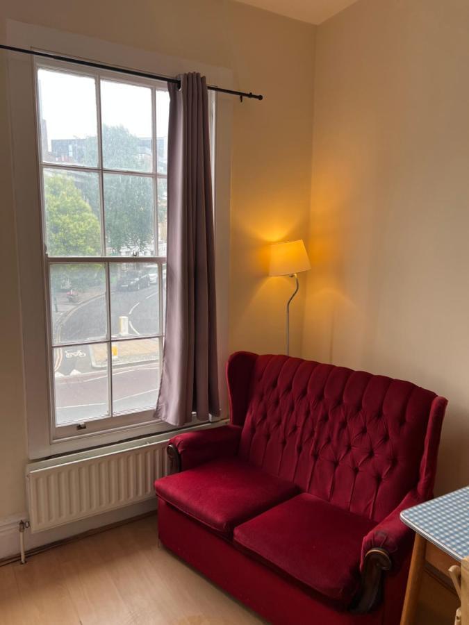 伦敦Apartament Kings Cross公寓 外观 照片