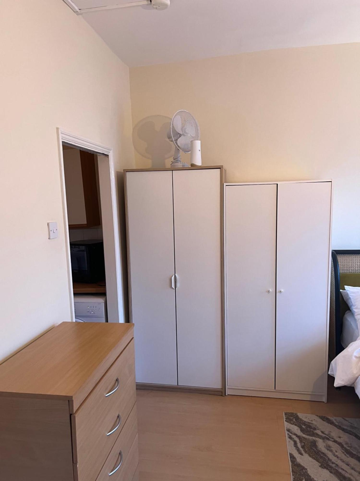 伦敦Apartament Kings Cross公寓 外观 照片